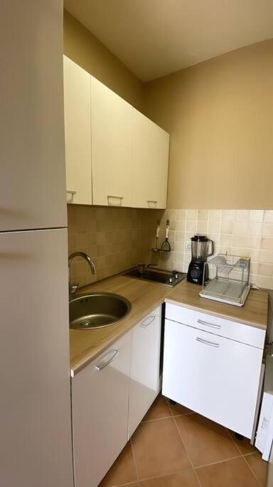 Stunning Lake And Mountain Views - Velkoski Apartments Ohrid Exterior foto